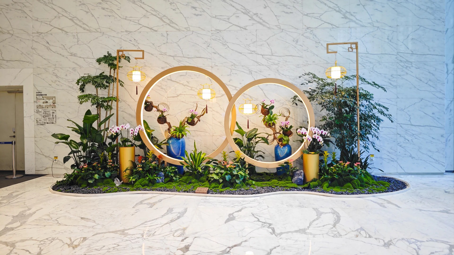 余姚植物租赁专业,绿植养护超贴心